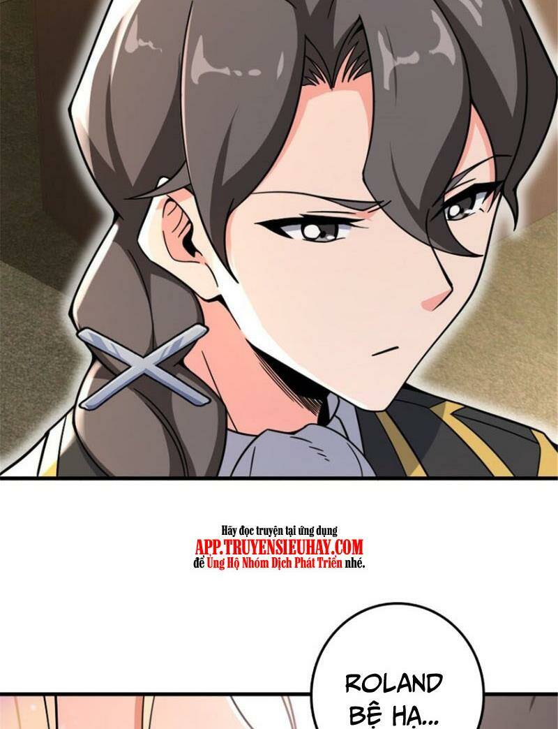 Thả Vu Nữ Đó Ra Chapter 530 - Trang 2