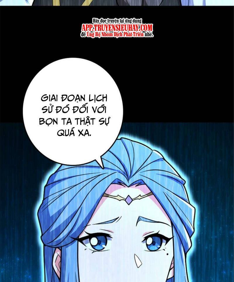 Thả Vu Nữ Đó Ra Chapter 530 - Trang 2