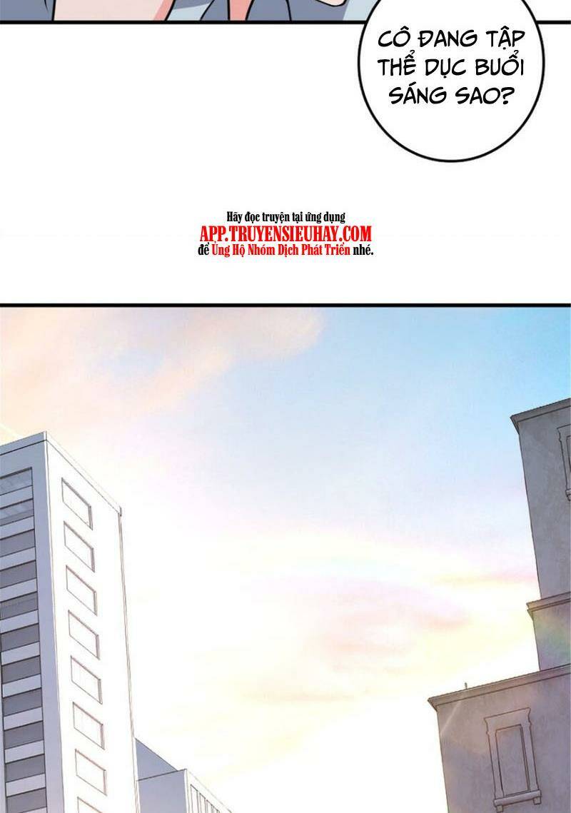 Thả Vu Nữ Đó Ra Chapter 530 - Trang 2