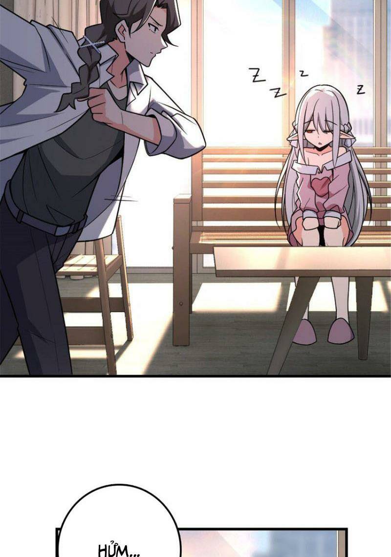 Thả Vu Nữ Đó Ra Chapter 530 - Trang 2