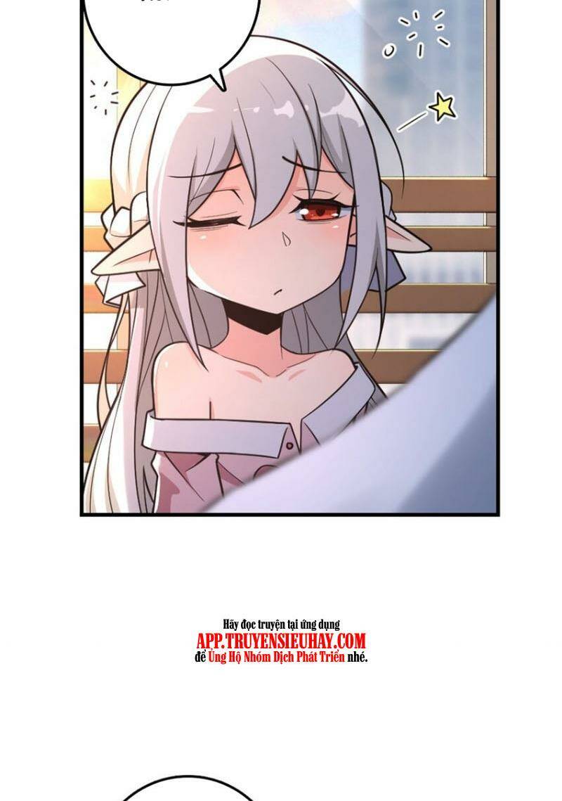 Thả Vu Nữ Đó Ra Chapter 530 - Trang 2