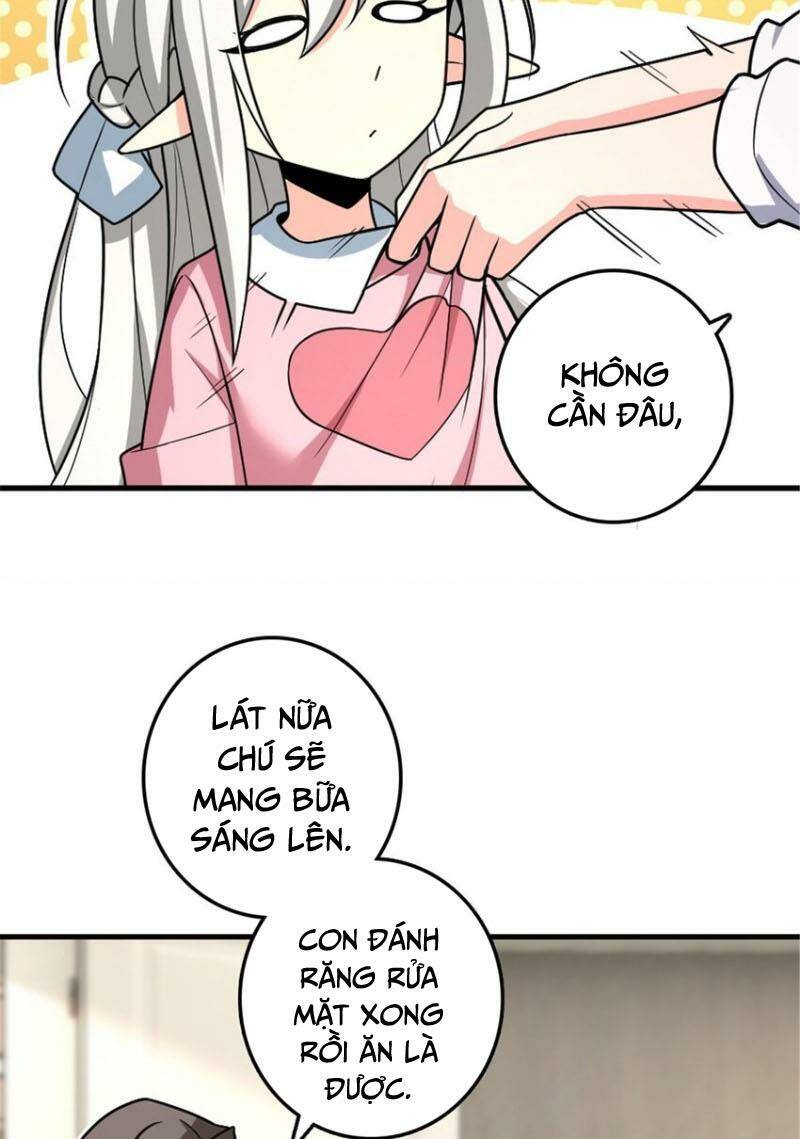 Thả Vu Nữ Đó Ra Chapter 530 - Trang 2