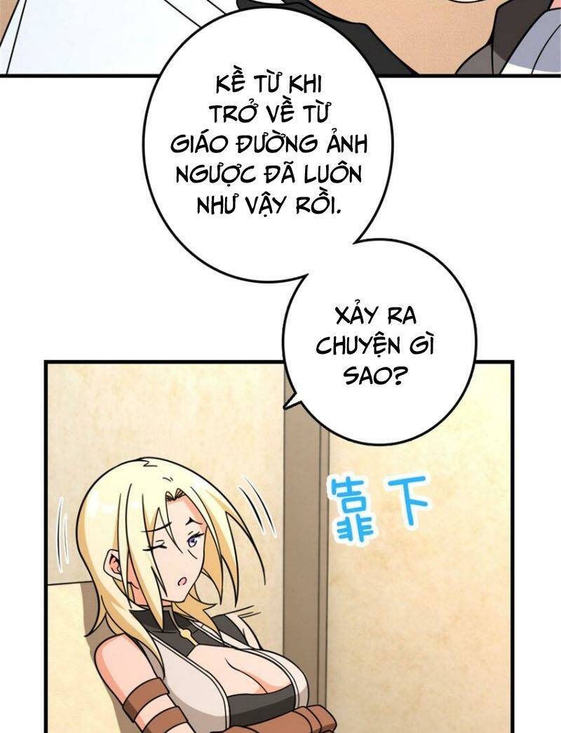 Thả Vu Nữ Đó Ra Chapter 530 - Trang 2