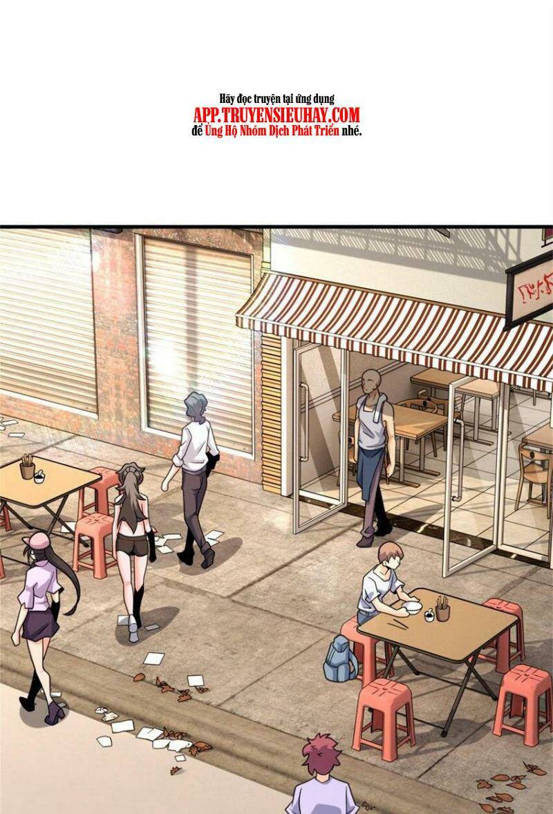 Thả Vu Nữ Đó Ra Chapter 531 - Trang 2