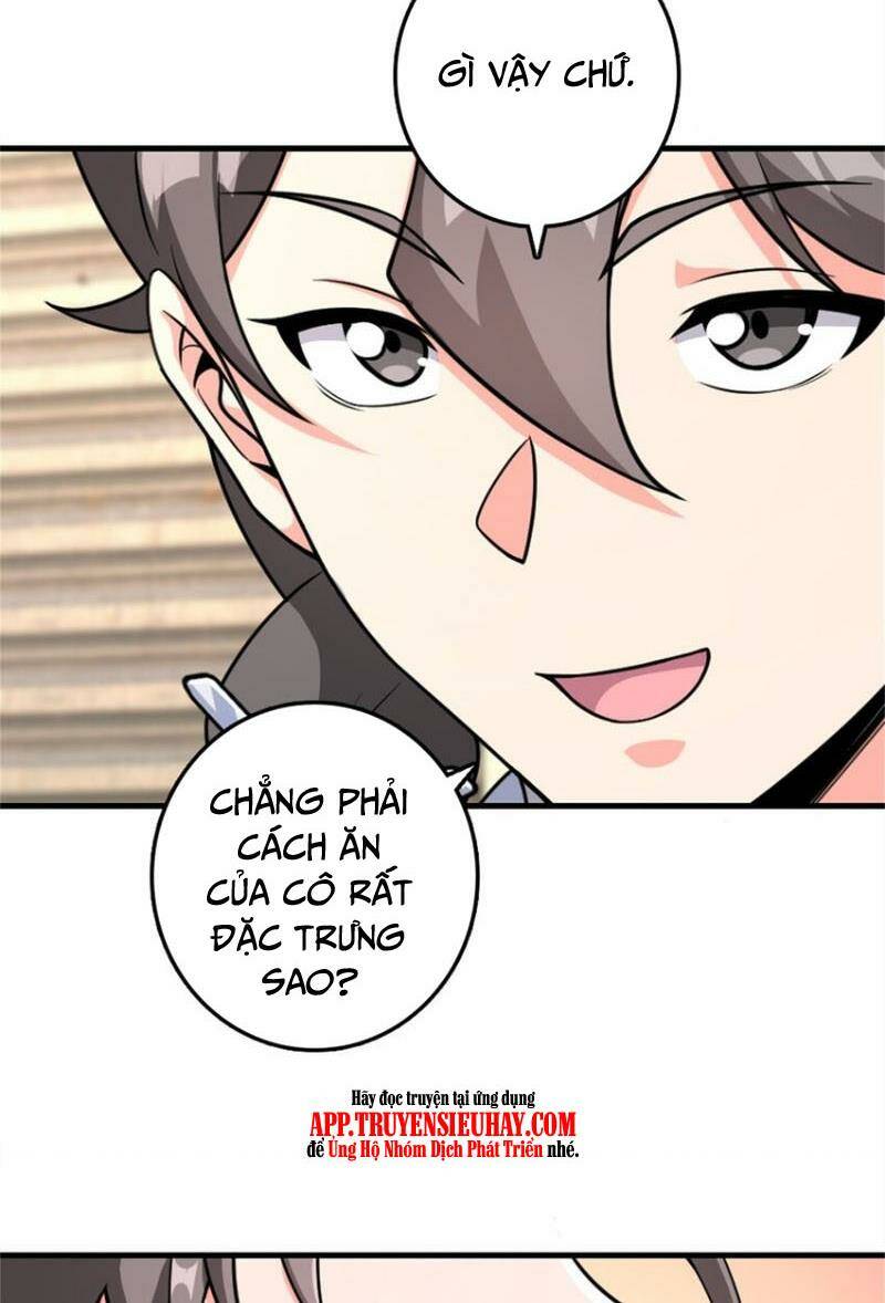 Thả Vu Nữ Đó Ra Chapter 531 - Trang 2