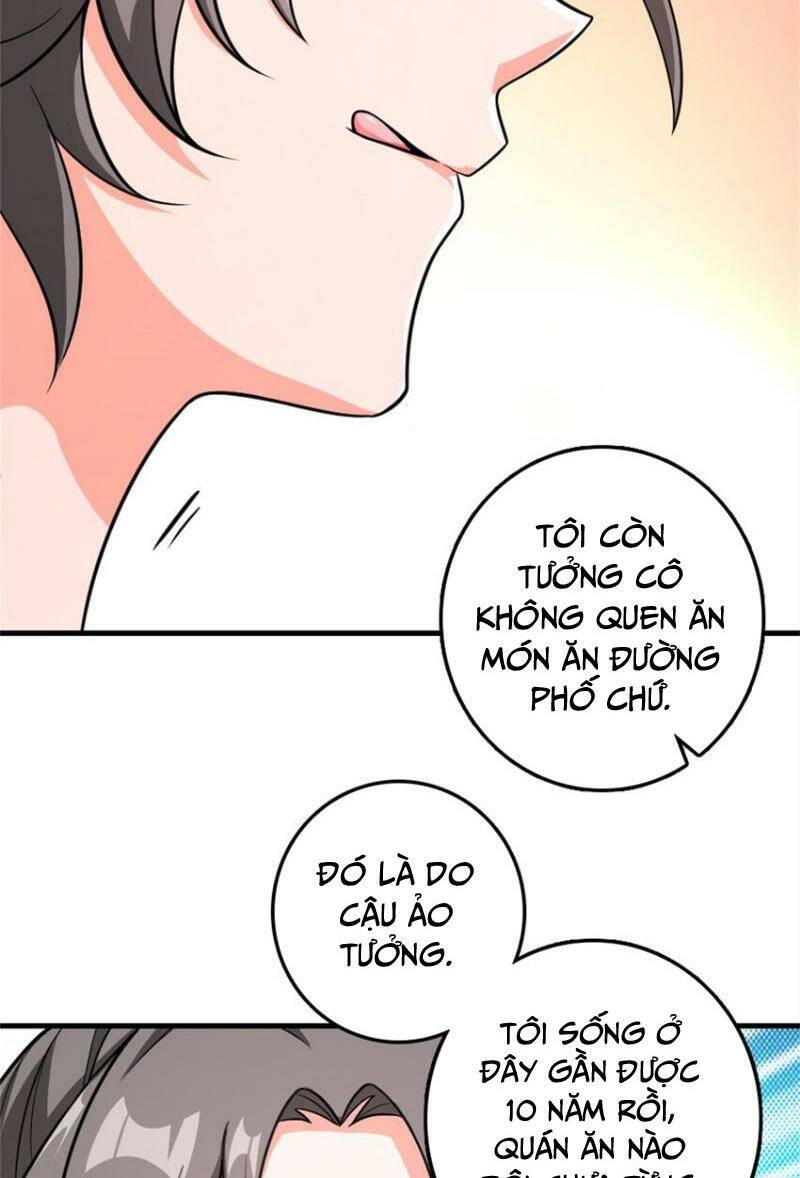 Thả Vu Nữ Đó Ra Chapter 531 - Trang 2