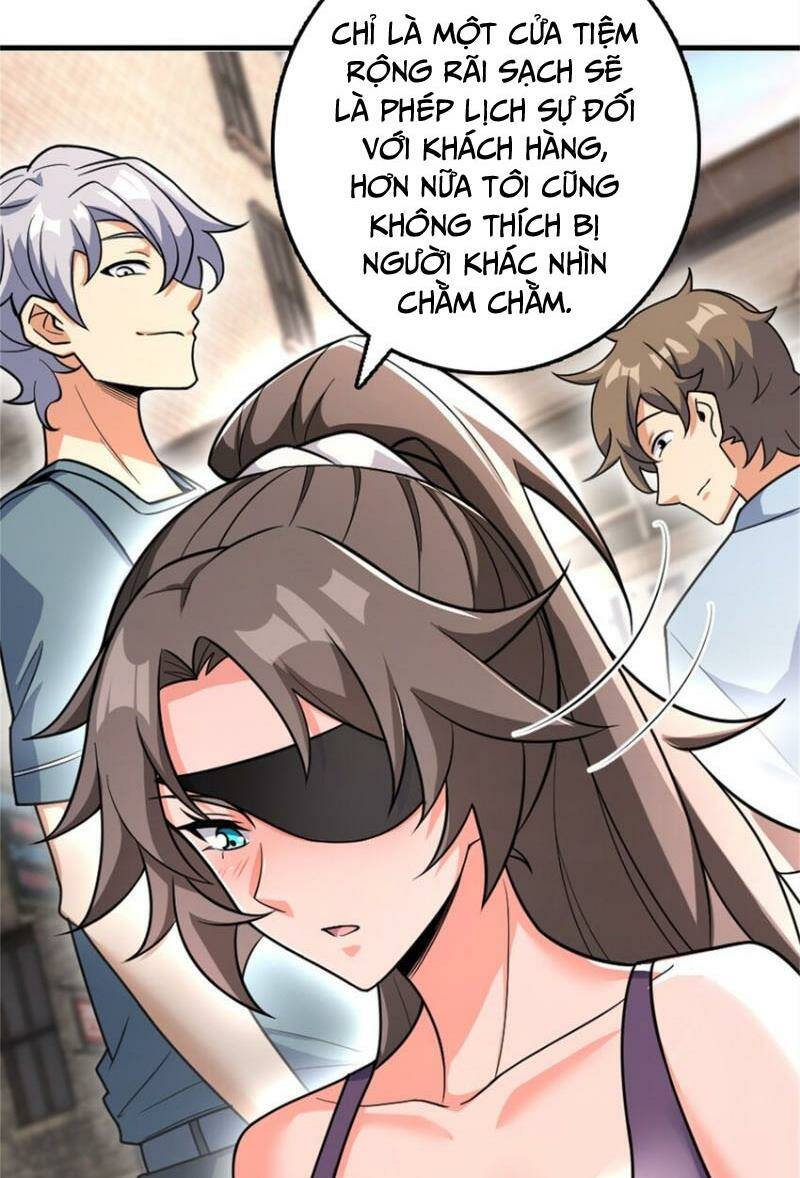 Thả Vu Nữ Đó Ra Chapter 531 - Trang 2