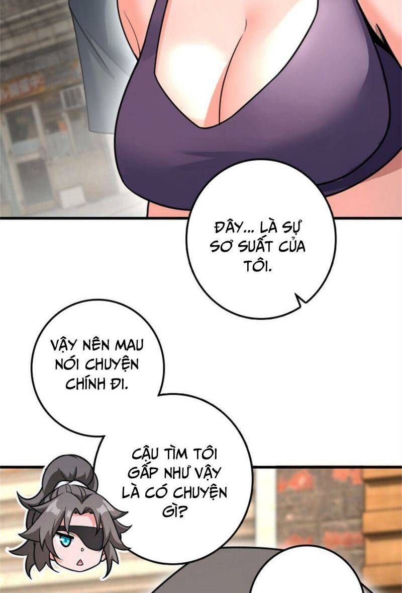 Thả Vu Nữ Đó Ra Chapter 531 - Trang 2