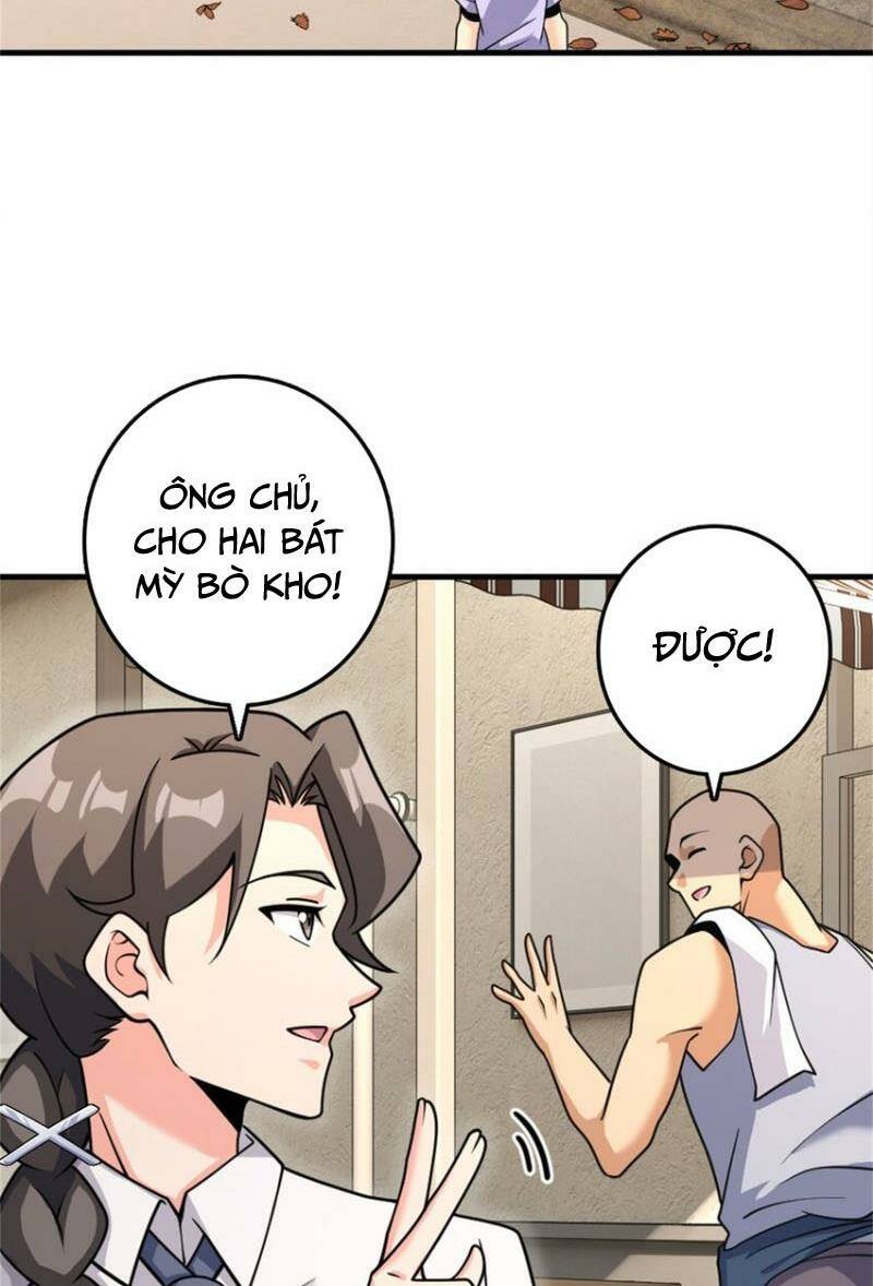 Thả Vu Nữ Đó Ra Chapter 531 - Trang 2