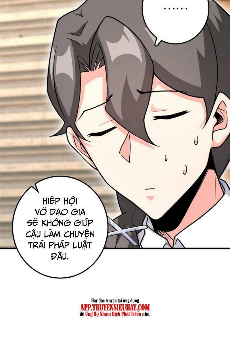 Thả Vu Nữ Đó Ra Chapter 531 - Trang 2