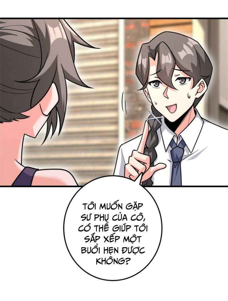 Thả Vu Nữ Đó Ra Chapter 531 - Trang 2