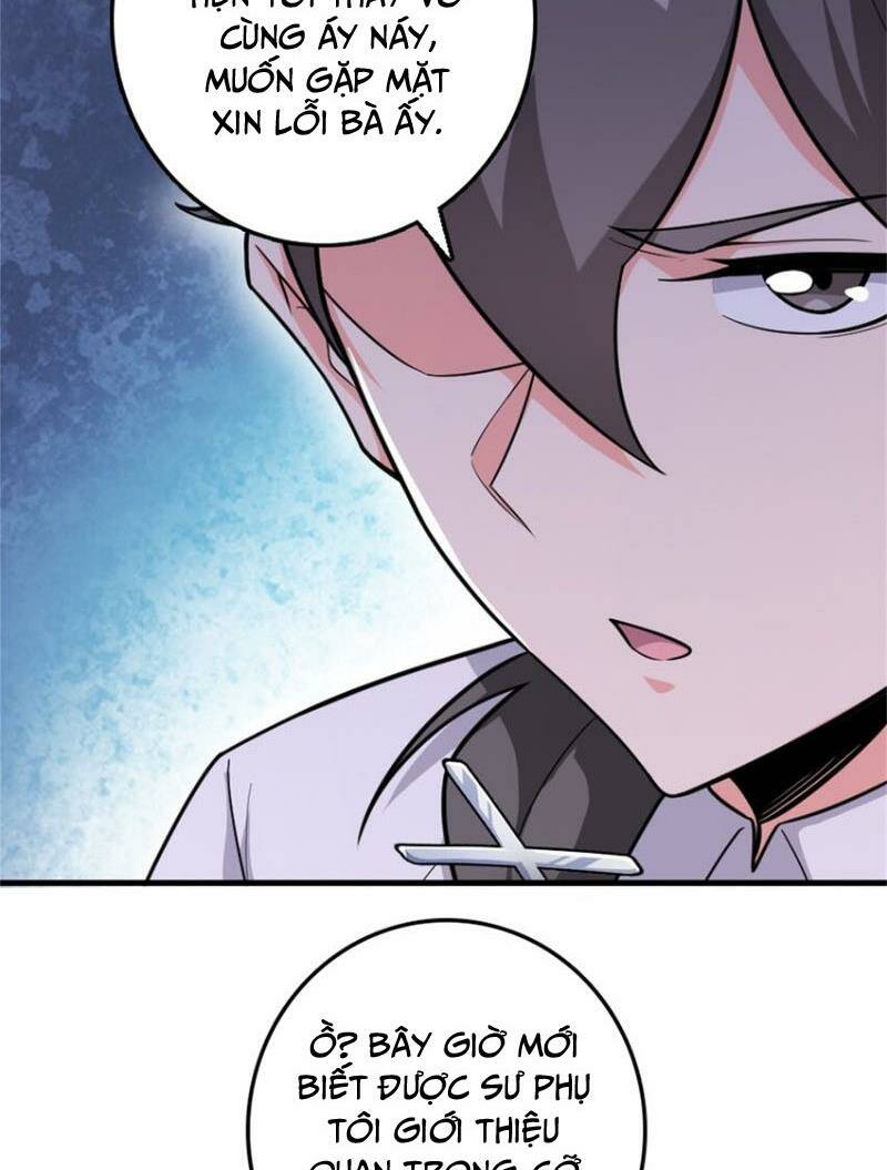 Thả Vu Nữ Đó Ra Chapter 531 - Trang 2