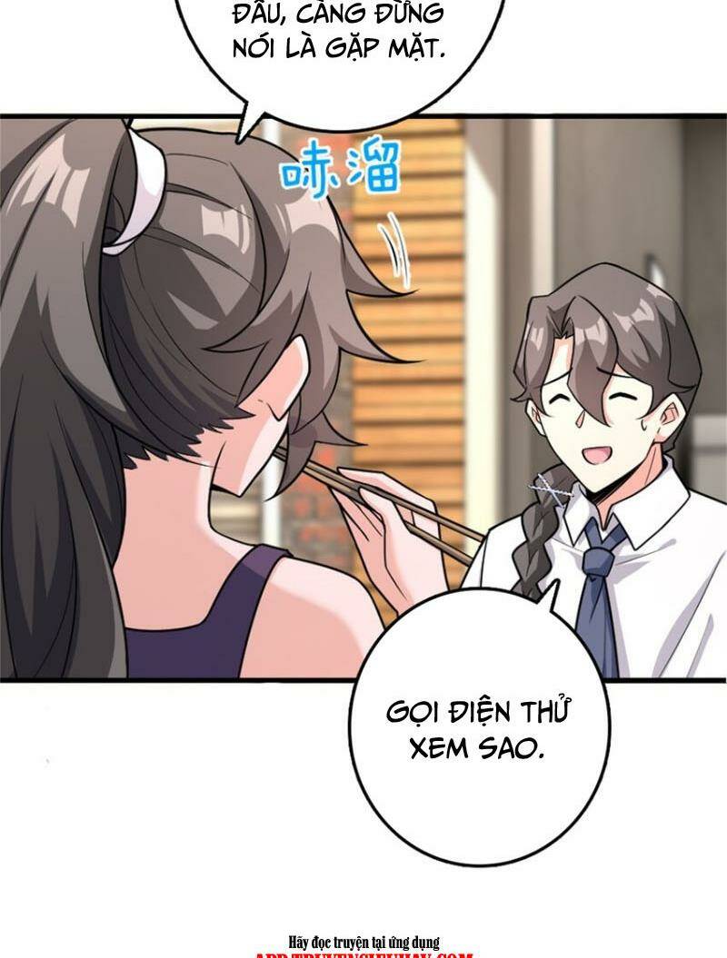 Thả Vu Nữ Đó Ra Chapter 531 - Trang 2