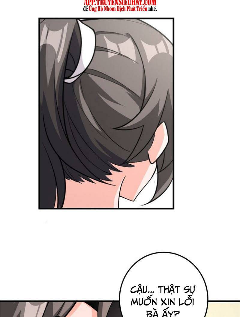 Thả Vu Nữ Đó Ra Chapter 531 - Trang 2