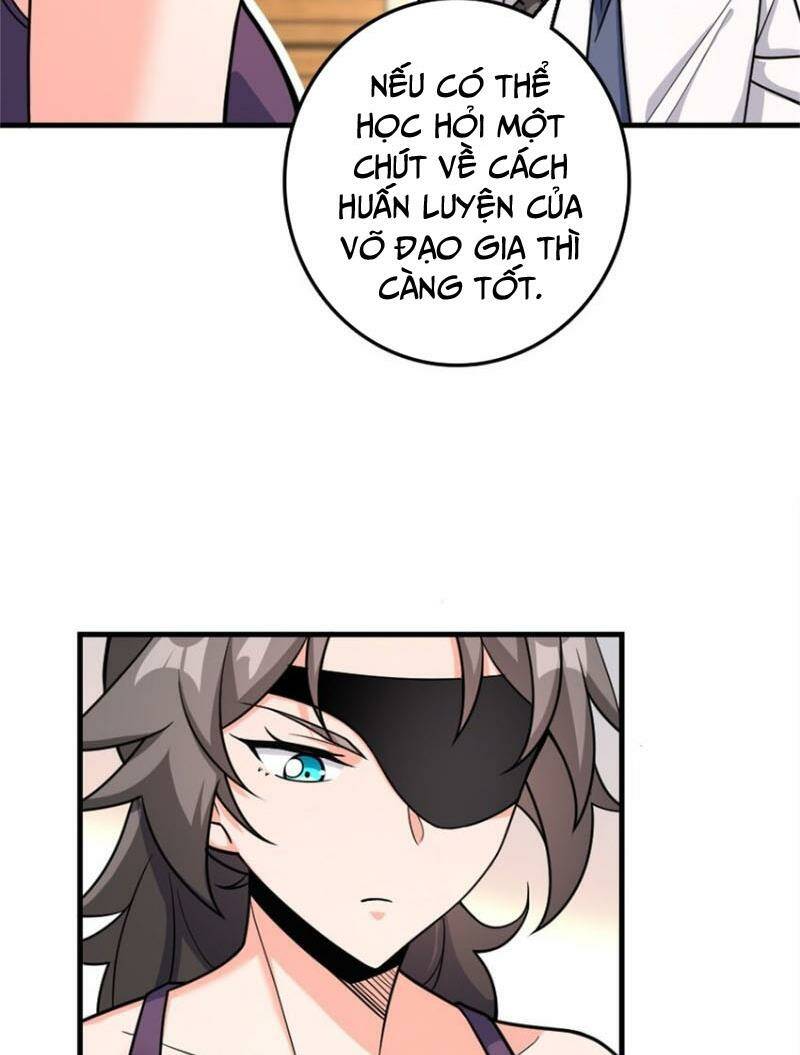 Thả Vu Nữ Đó Ra Chapter 531 - Trang 2