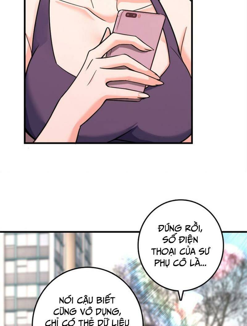 Thả Vu Nữ Đó Ra Chapter 531 - Trang 2