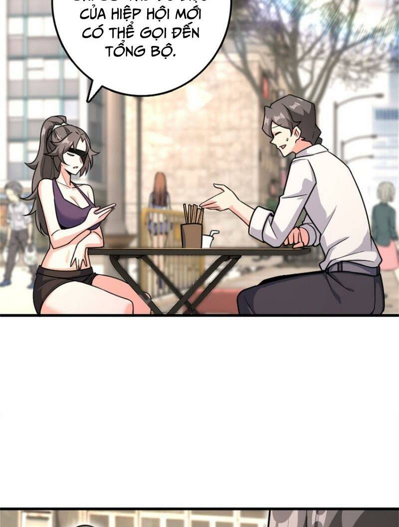 Thả Vu Nữ Đó Ra Chapter 531 - Trang 2