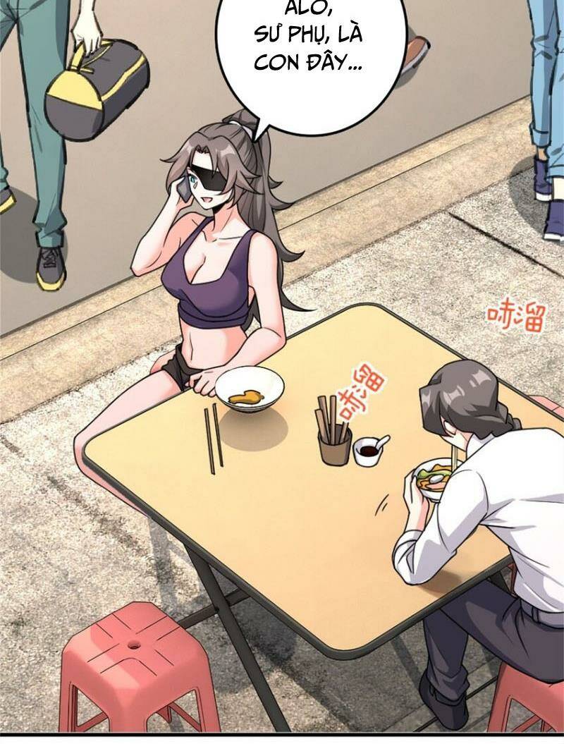 Thả Vu Nữ Đó Ra Chapter 531 - Trang 2