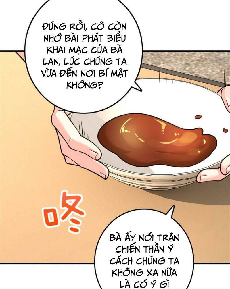 Thả Vu Nữ Đó Ra Chapter 531 - Trang 2