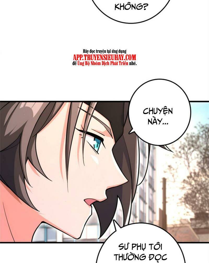 Thả Vu Nữ Đó Ra Chapter 531 - Trang 2