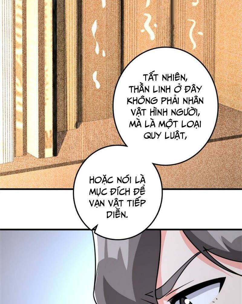 Thả Vu Nữ Đó Ra Chapter 531 - Trang 2