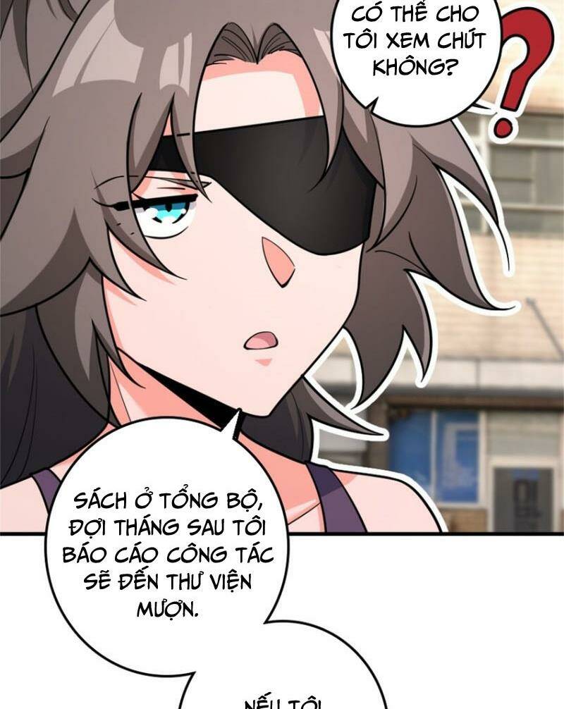 Thả Vu Nữ Đó Ra Chapter 531 - Trang 2