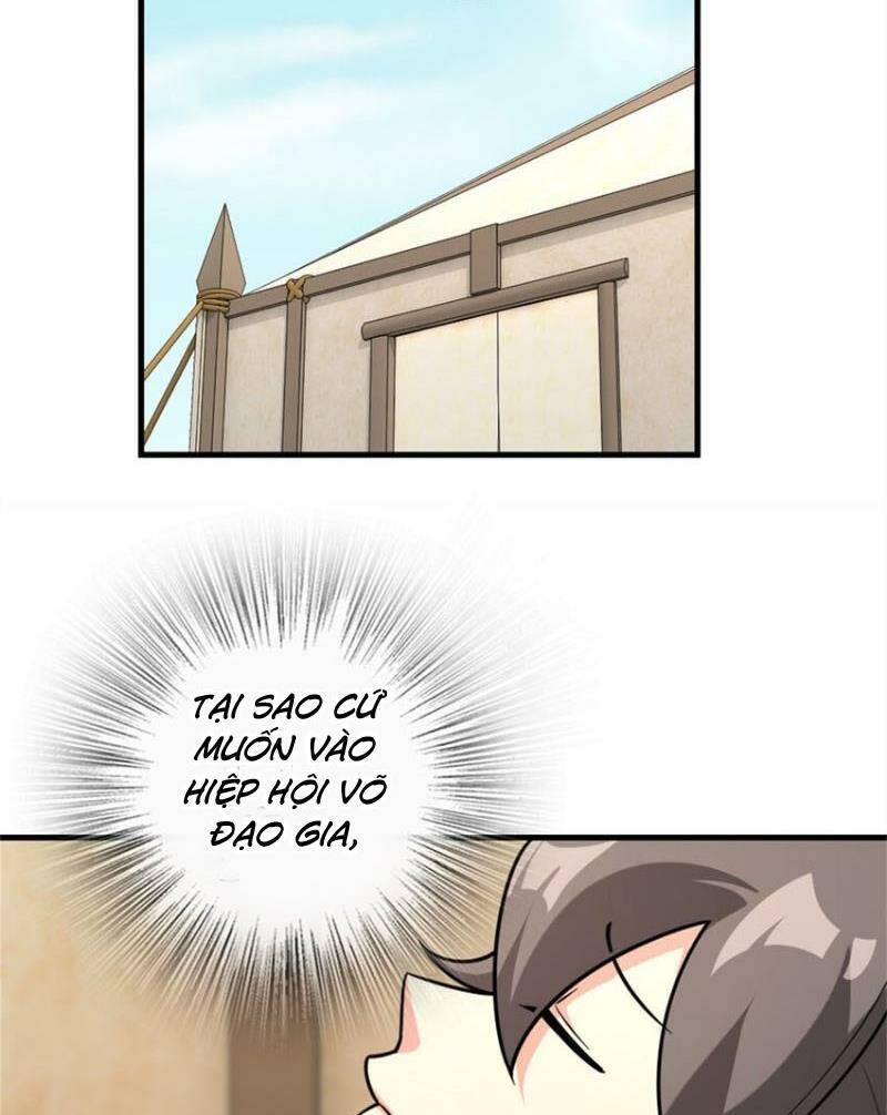 Thả Vu Nữ Đó Ra Chapter 531 - Trang 2