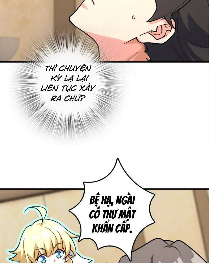 Thả Vu Nữ Đó Ra Chapter 531 - Trang 2