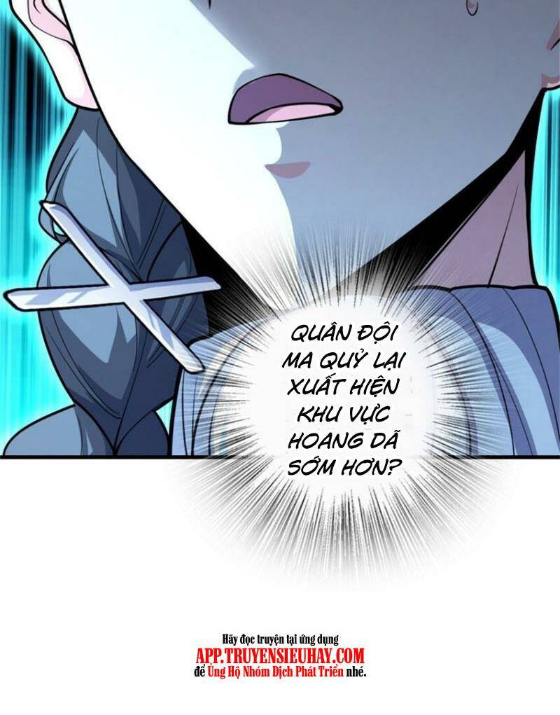 Thả Vu Nữ Đó Ra Chapter 531 - Trang 2