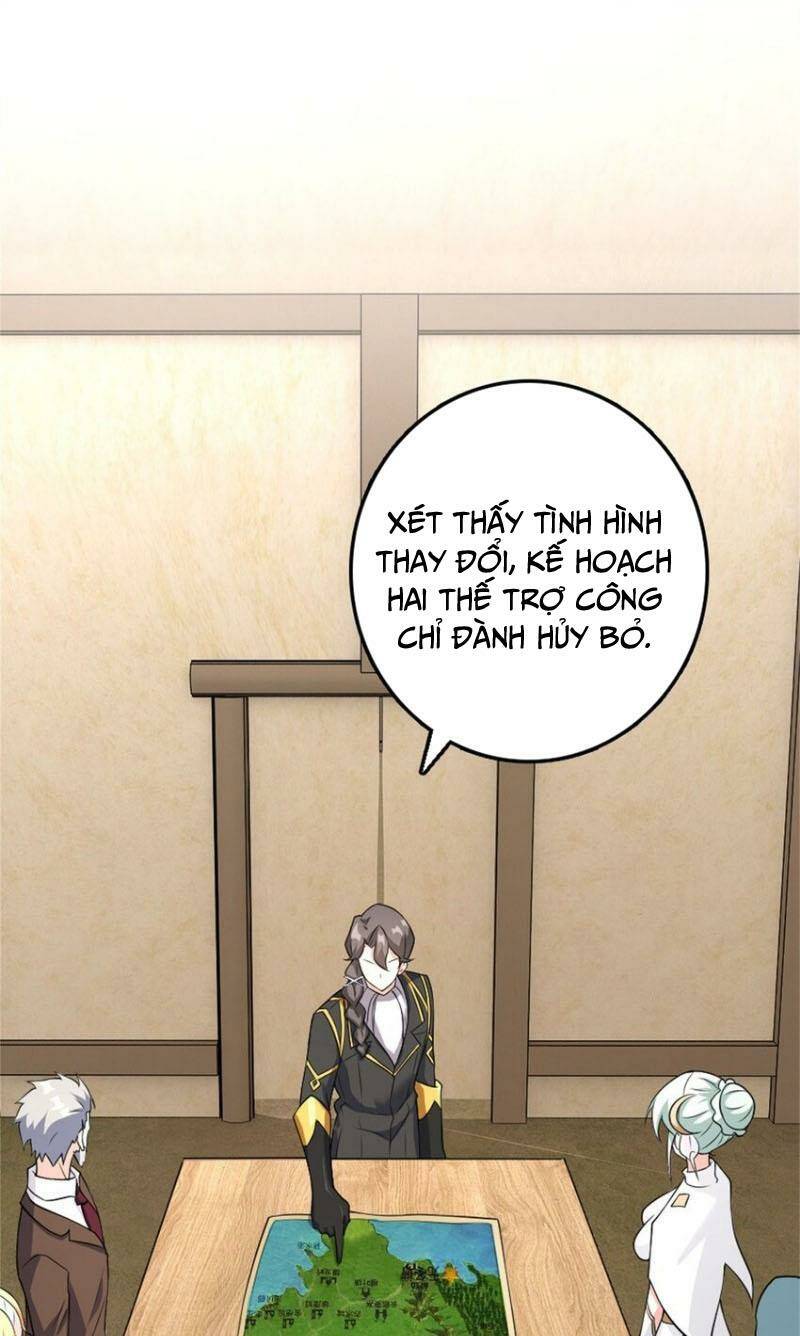 Thả Vu Nữ Đó Ra Chapter 532 - Trang 2