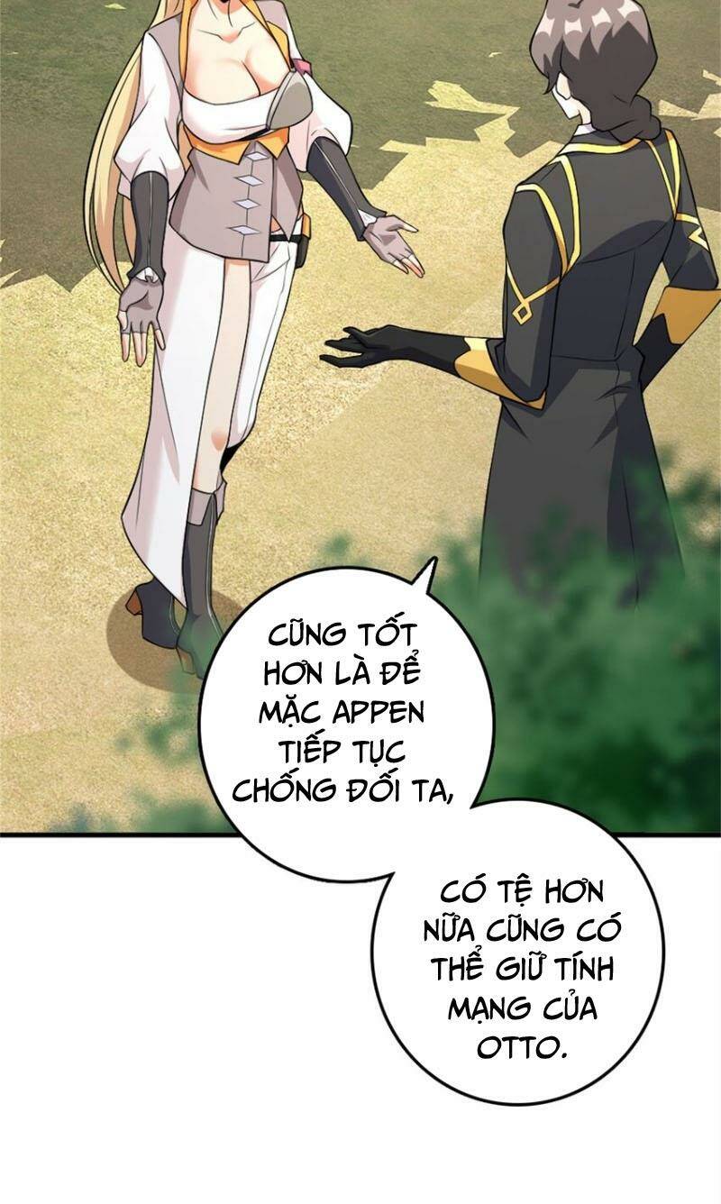 Thả Vu Nữ Đó Ra Chapter 532 - Trang 2