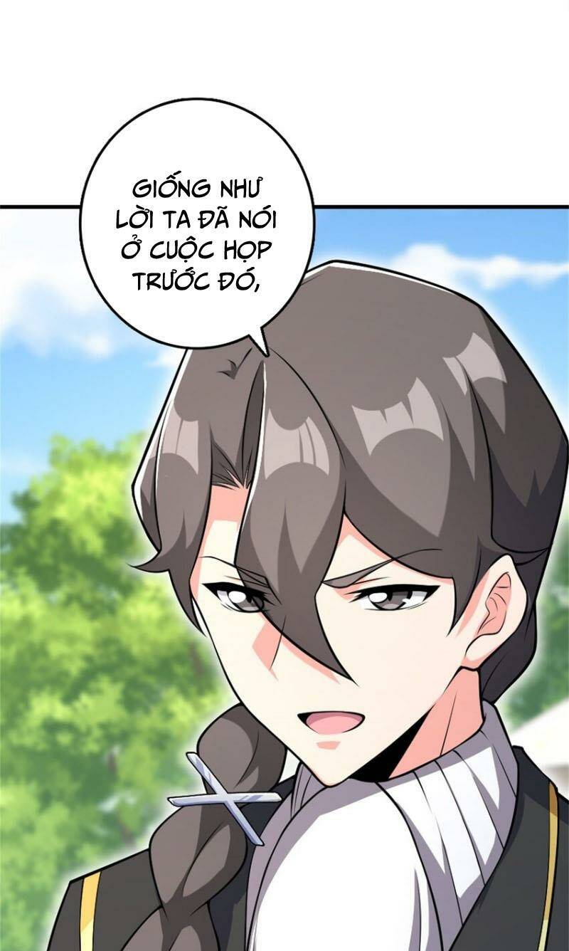 Thả Vu Nữ Đó Ra Chapter 532 - Trang 2