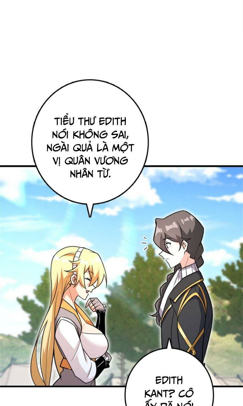 Thả Vu Nữ Đó Ra Chapter 532 - Trang 2