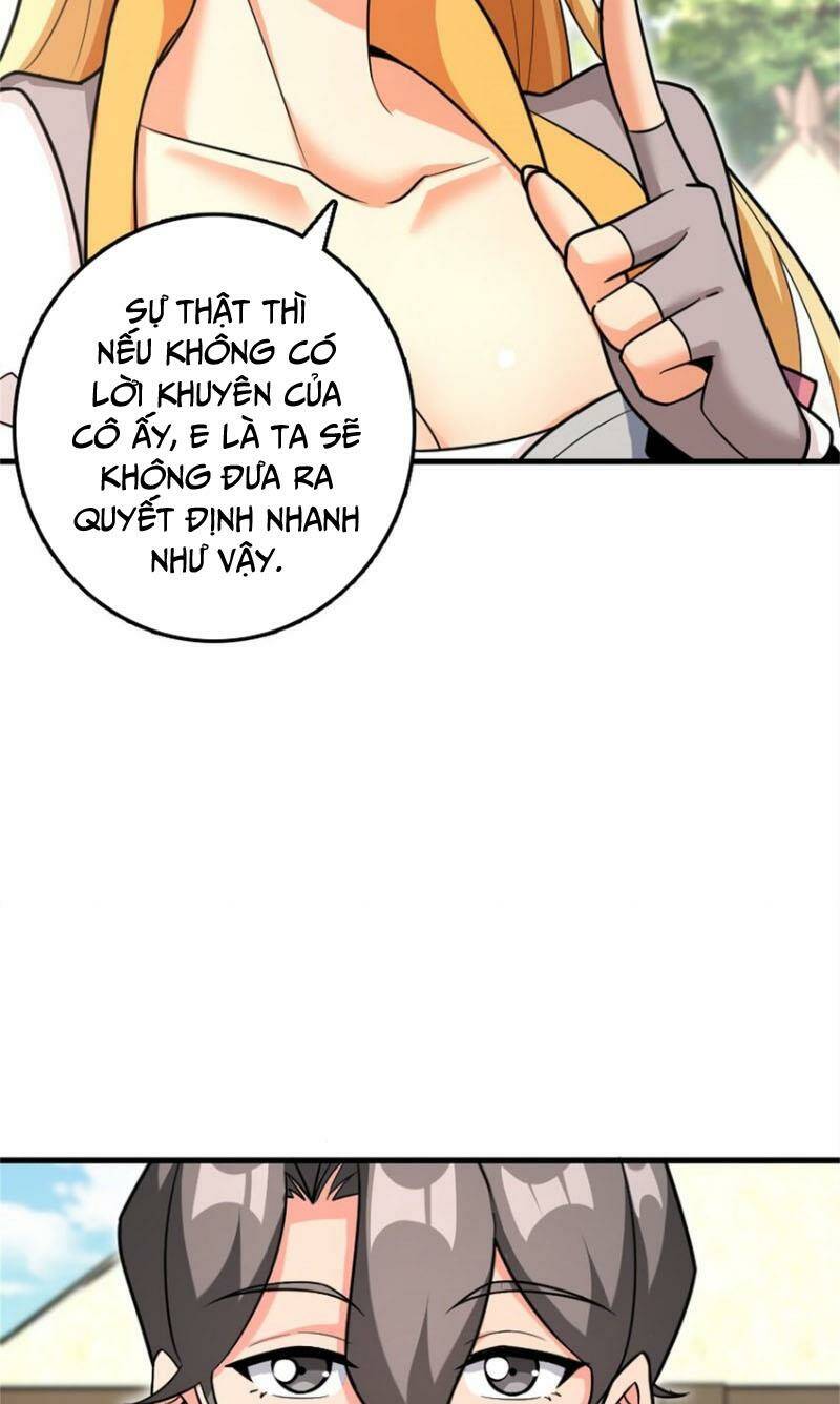 Thả Vu Nữ Đó Ra Chapter 532 - Trang 2