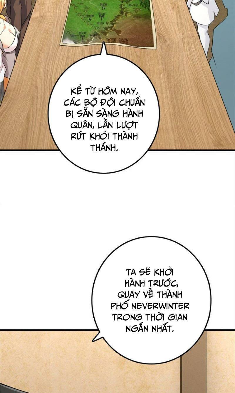 Thả Vu Nữ Đó Ra Chapter 532 - Trang 2