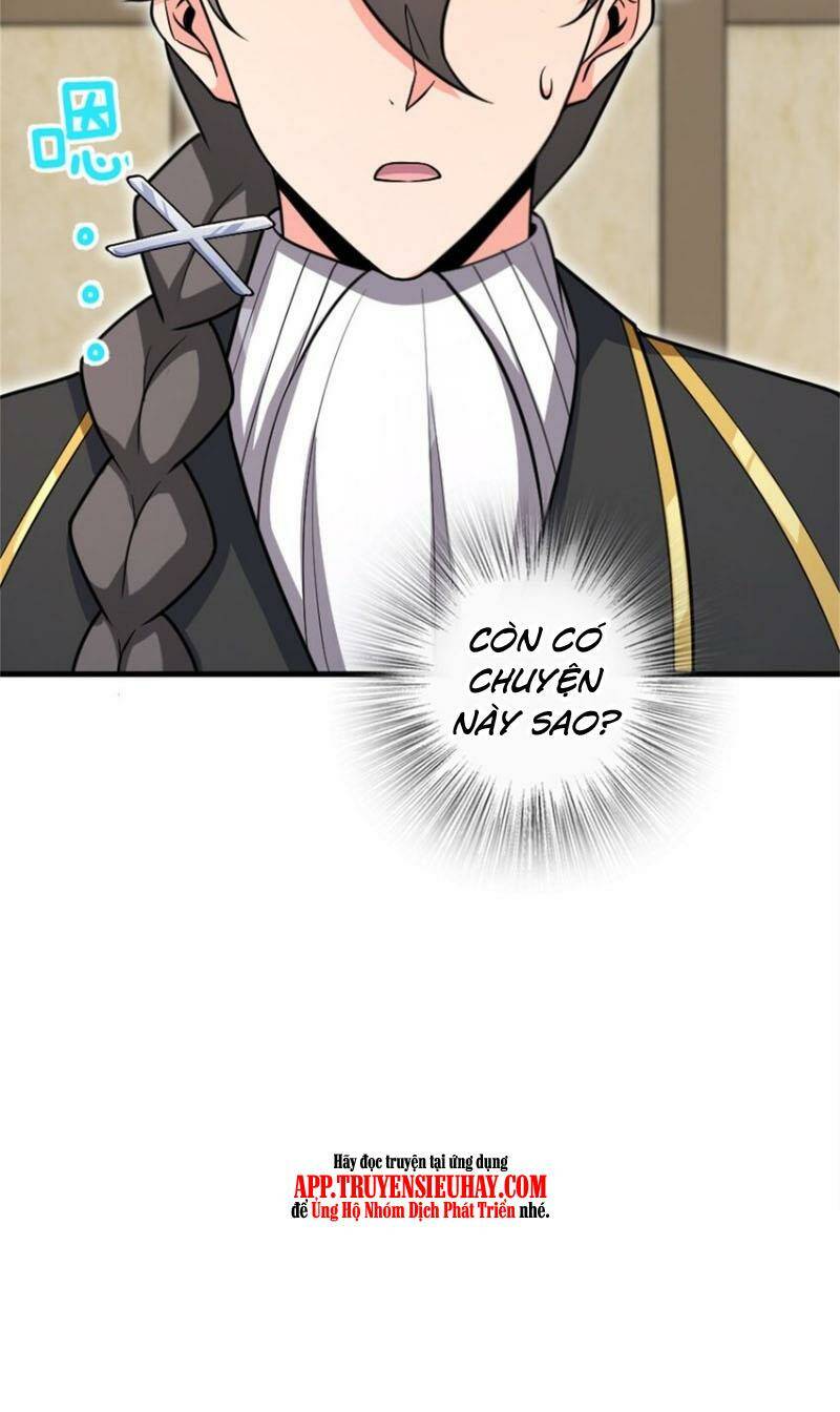 Thả Vu Nữ Đó Ra Chapter 532 - Trang 2