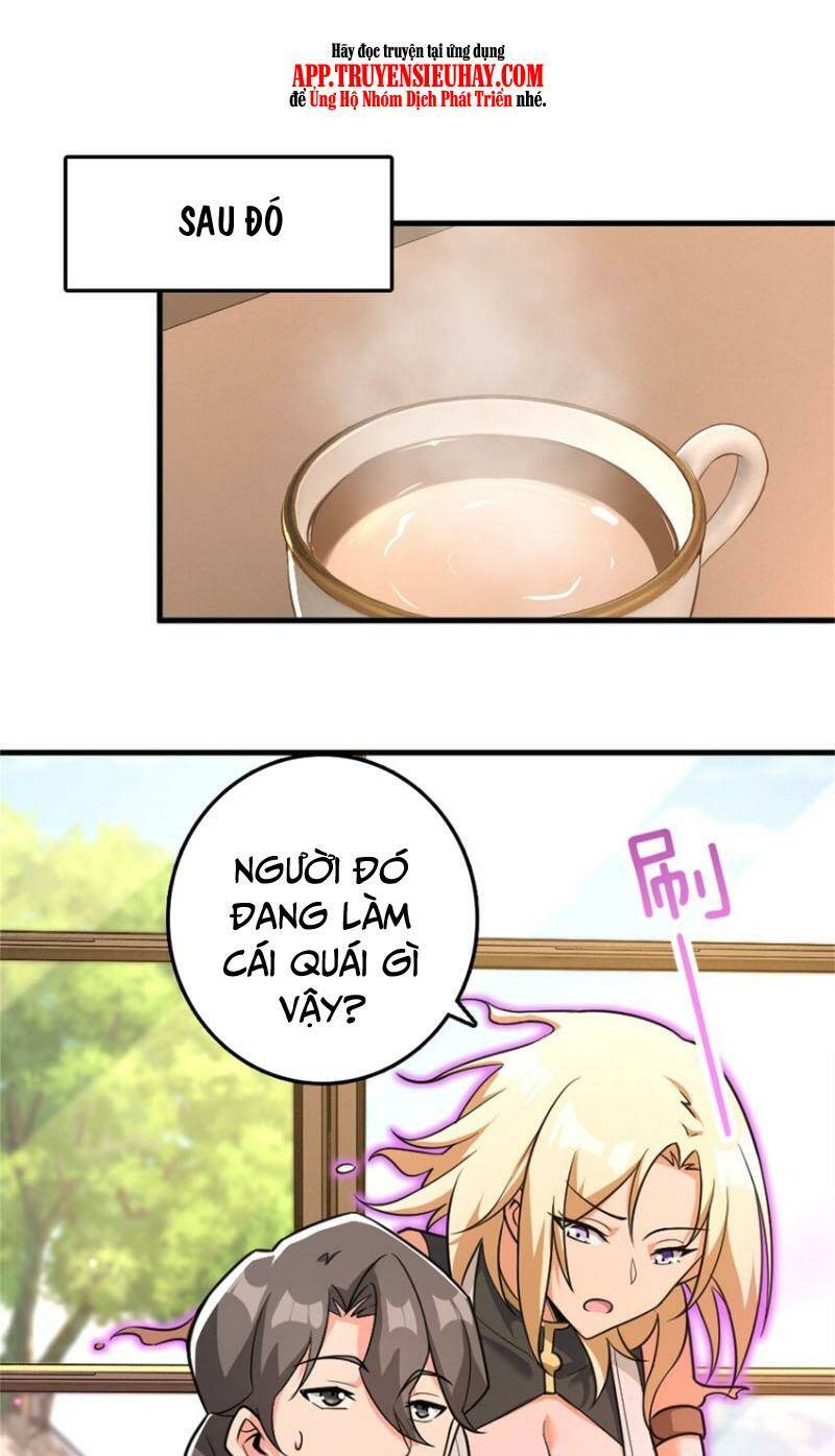 Thả Vu Nữ Đó Ra Chapter 532 - Trang 2