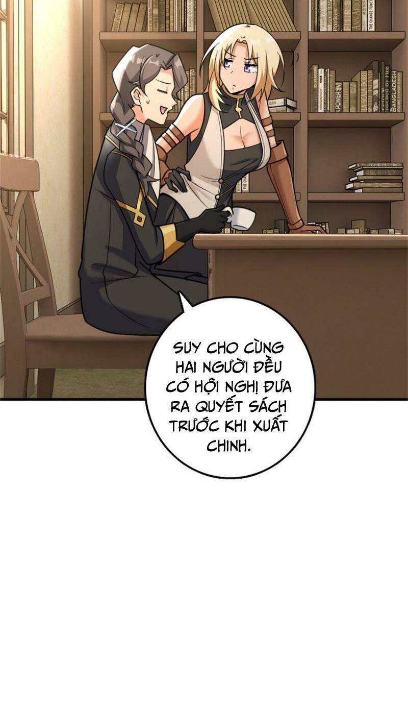 Thả Vu Nữ Đó Ra Chapter 532 - Trang 2