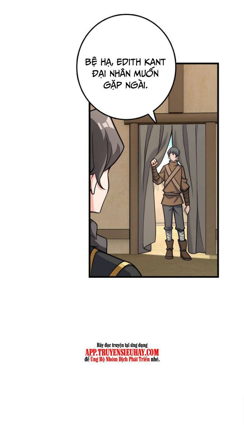 Thả Vu Nữ Đó Ra Chapter 532 - Trang 2