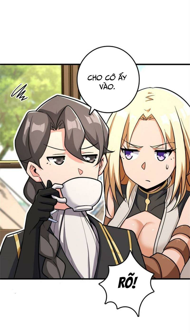 Thả Vu Nữ Đó Ra Chapter 532 - Trang 2