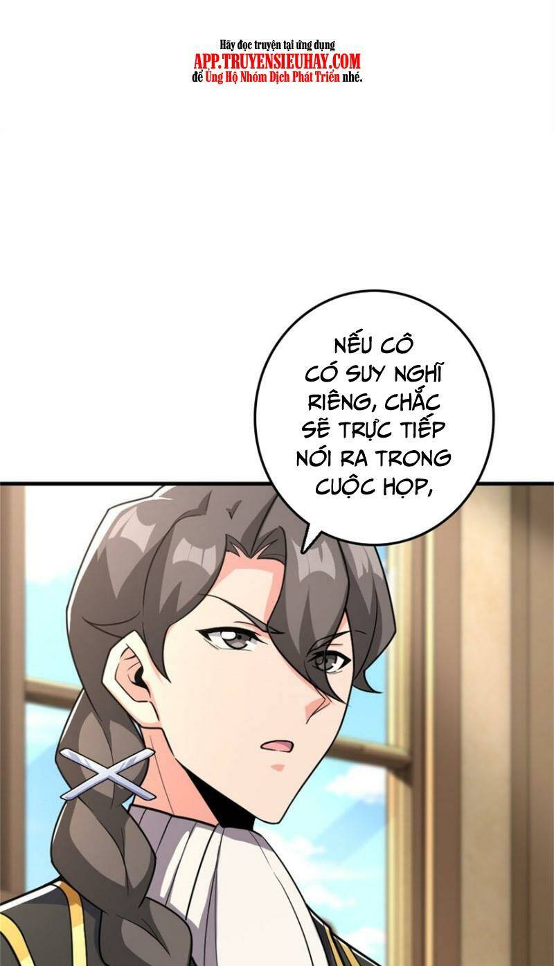 Thả Vu Nữ Đó Ra Chapter 532 - Trang 2