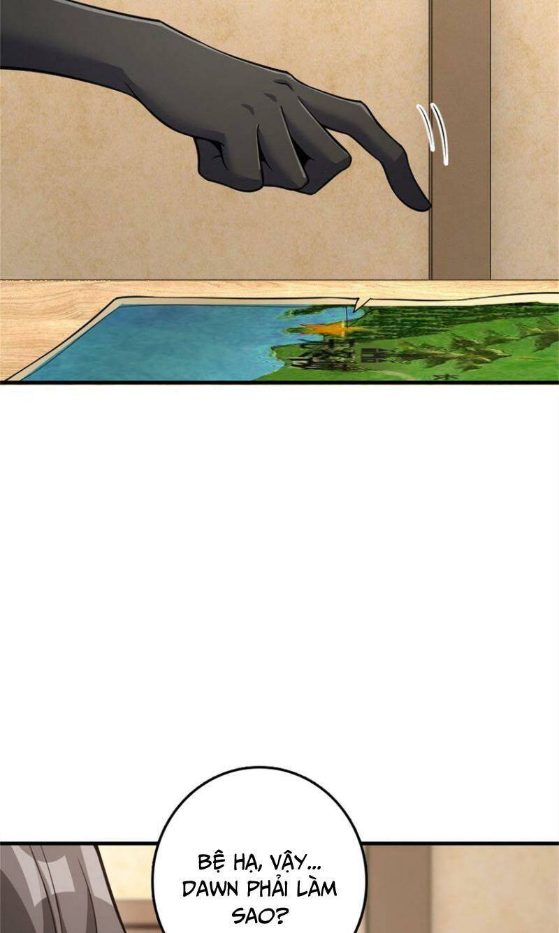 Thả Vu Nữ Đó Ra Chapter 532 - Trang 2