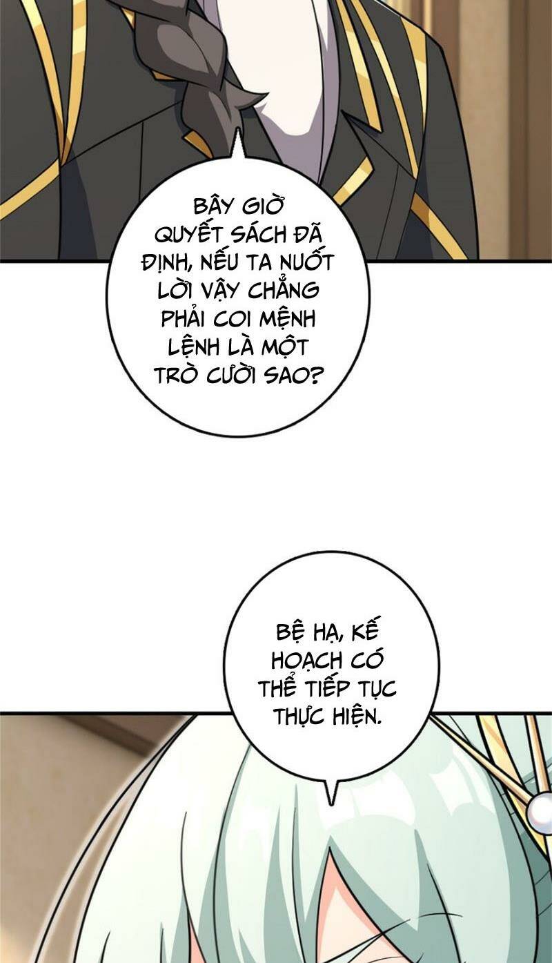 Thả Vu Nữ Đó Ra Chapter 532 - Trang 2