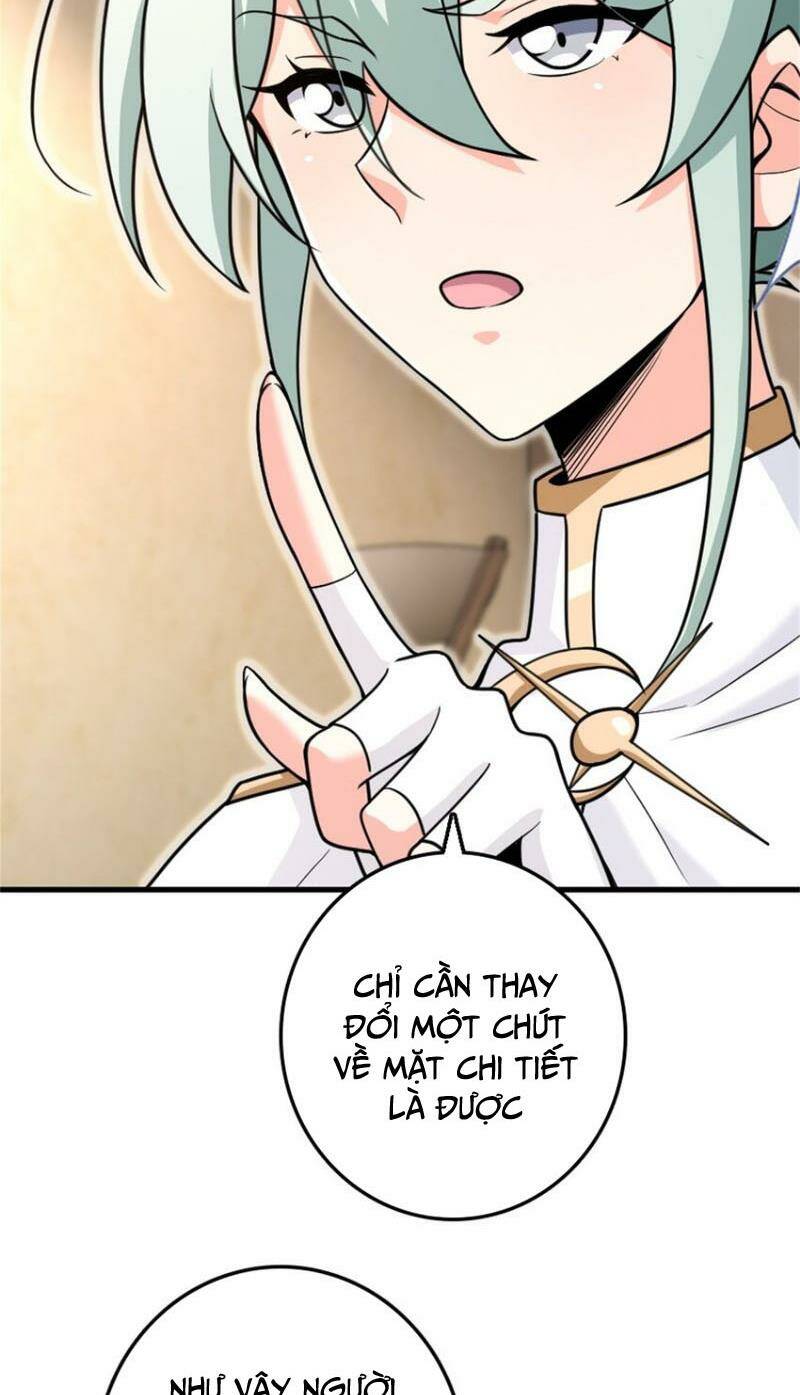 Thả Vu Nữ Đó Ra Chapter 532 - Trang 2