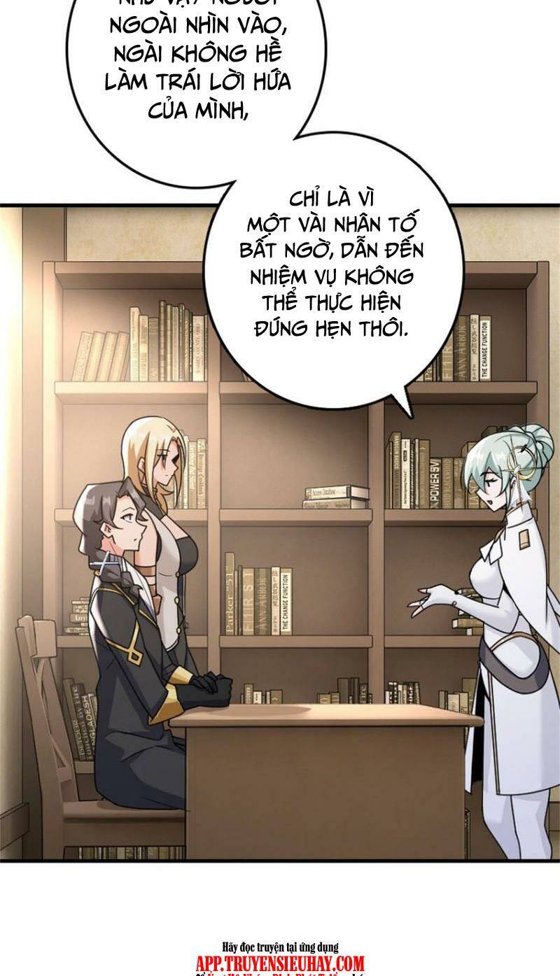 Thả Vu Nữ Đó Ra Chapter 532 - Trang 2