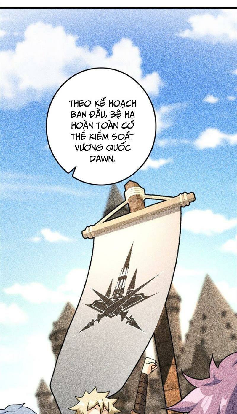 Thả Vu Nữ Đó Ra Chapter 532 - Trang 2