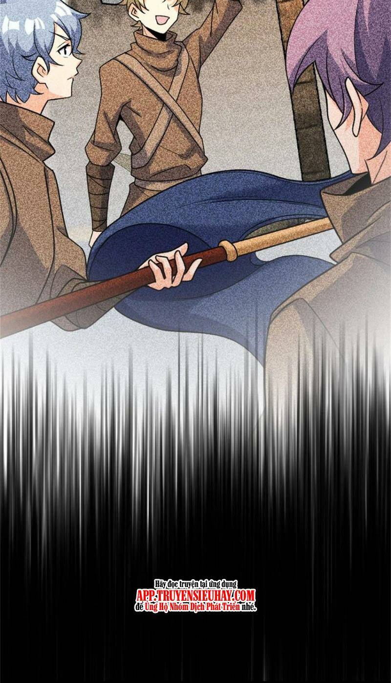 Thả Vu Nữ Đó Ra Chapter 532 - Trang 2