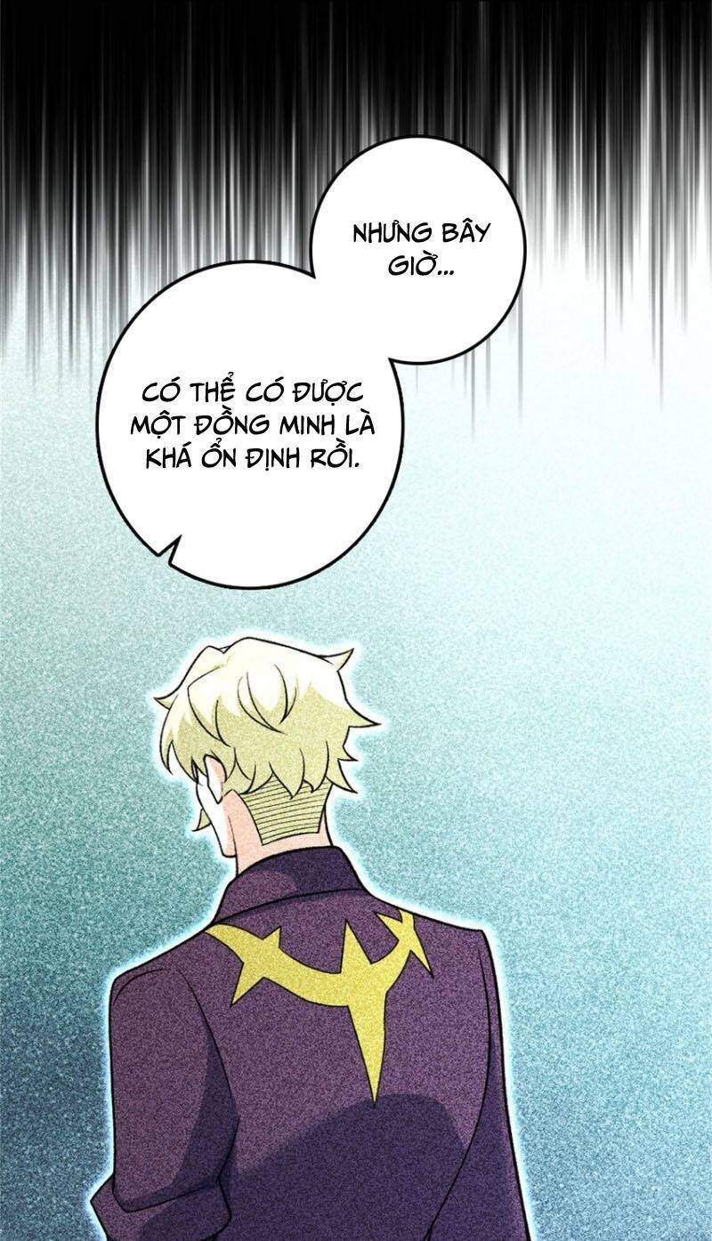 Thả Vu Nữ Đó Ra Chapter 532 - Trang 2