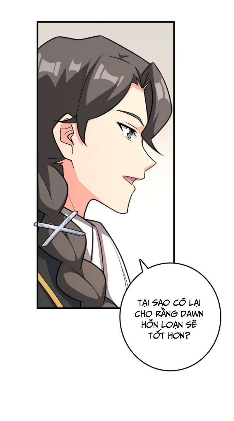 Thả Vu Nữ Đó Ra Chapter 532 - Trang 2