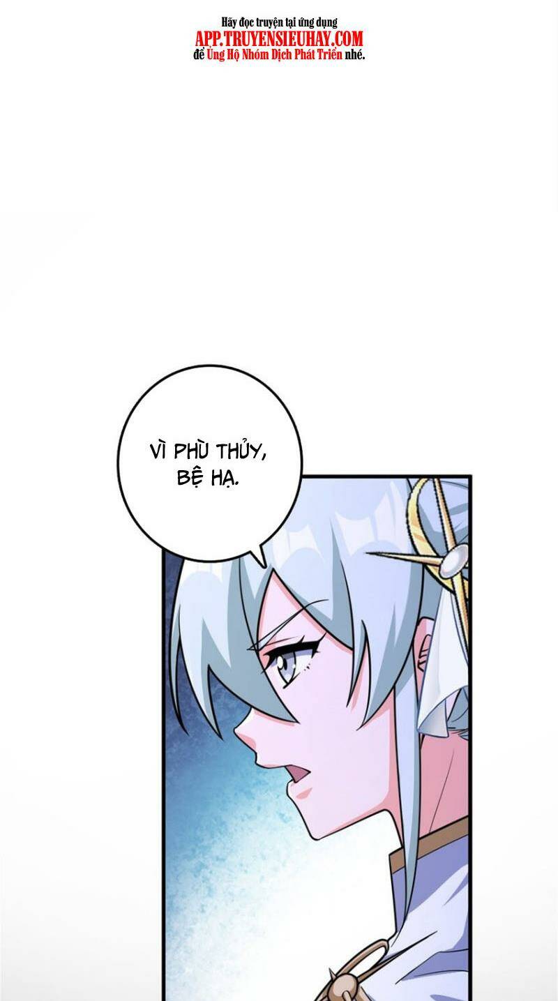 Thả Vu Nữ Đó Ra Chapter 532 - Trang 2